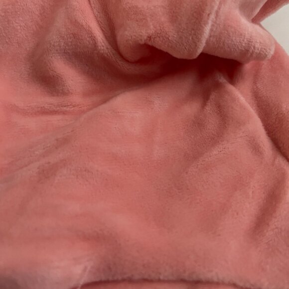 Piggy Pet Hoodie – Soft Plush Costume - Picture 6 of 12